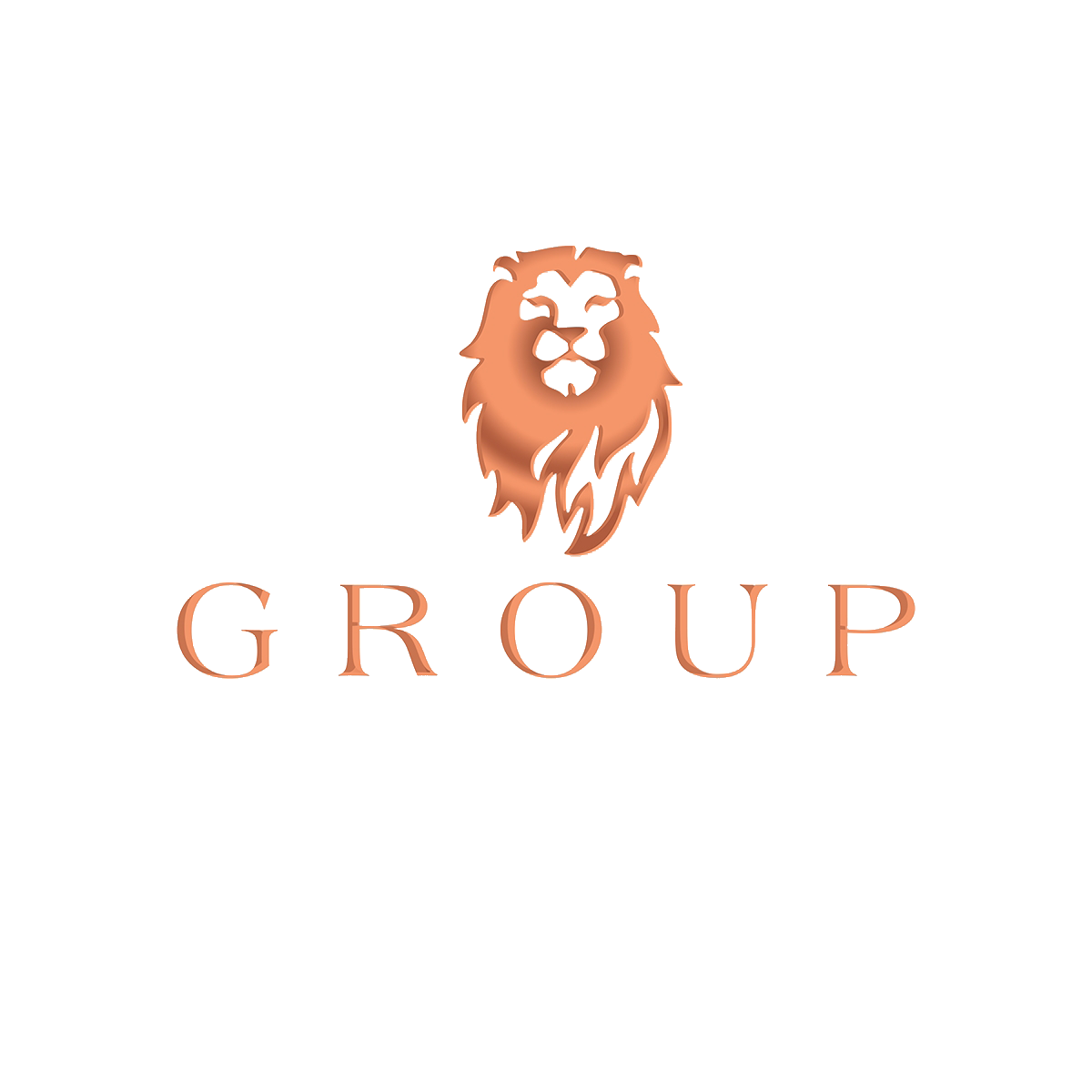 Lion Group Logo